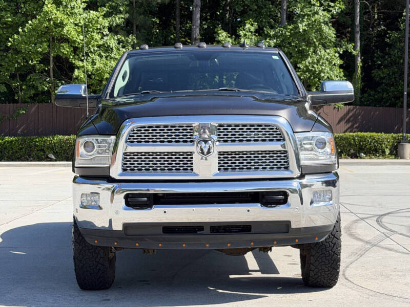 ram ram 3500 pickup 2017 3C63RRJL5HG770404 image ram ram 3500 pickup 2017 3C63RRJL5HG770404 image